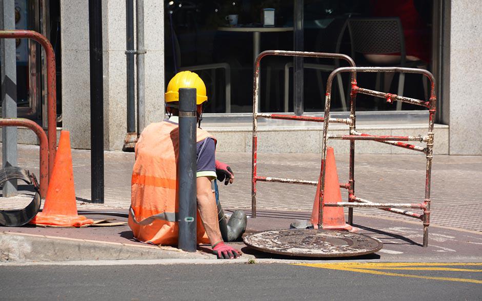 déboucher canalisations Montreuil