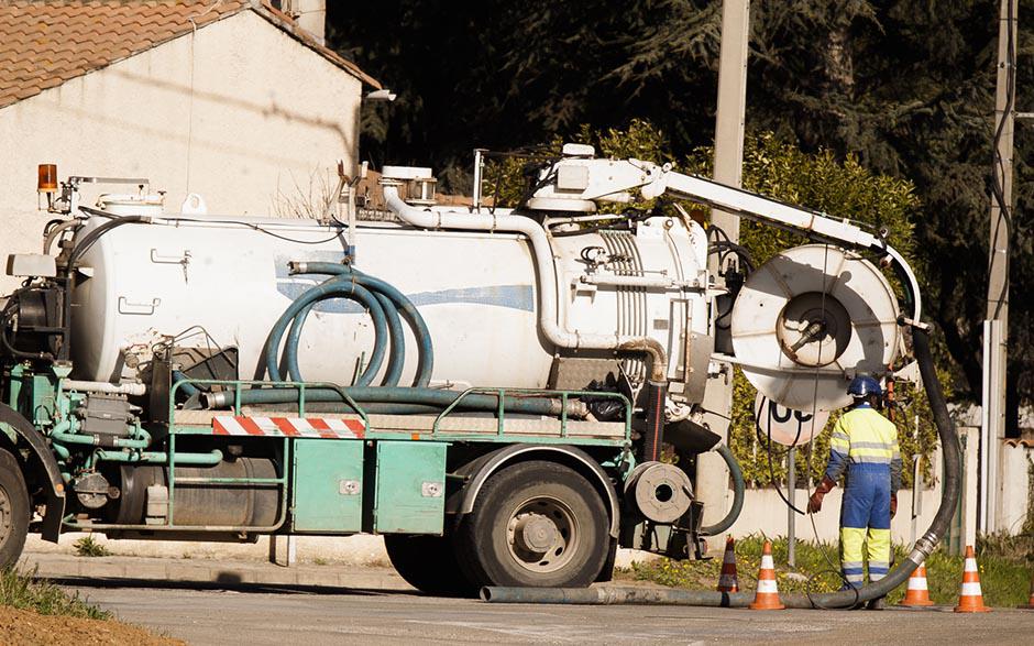 déboucher canalisations Montreuil