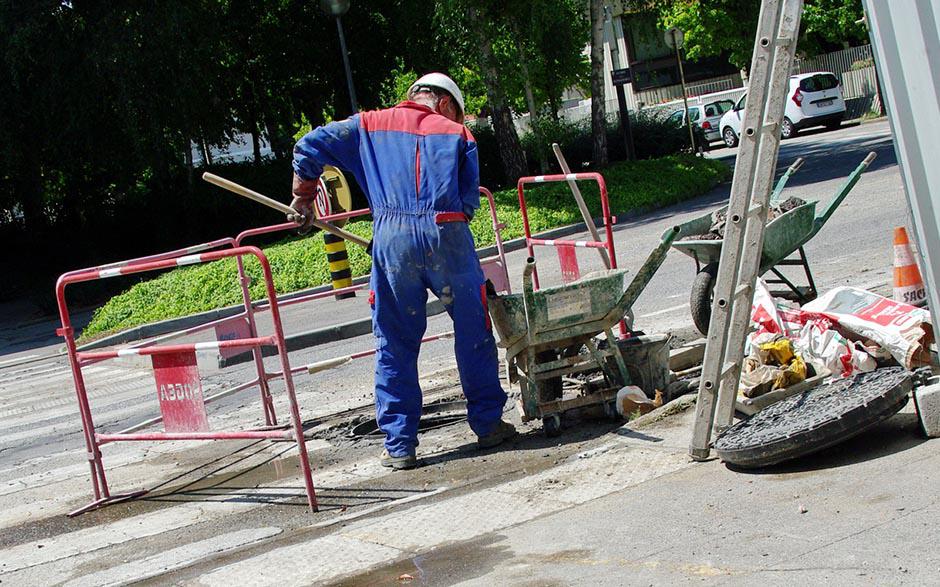 débouchage canalisation prix Montreuil