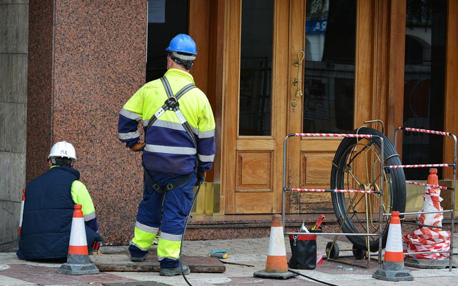déboucheur puissant canalisation Montreuil