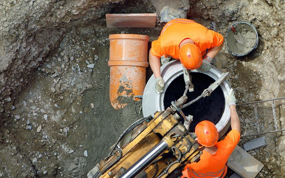 déboucheur puissant canalisation Montreuil
