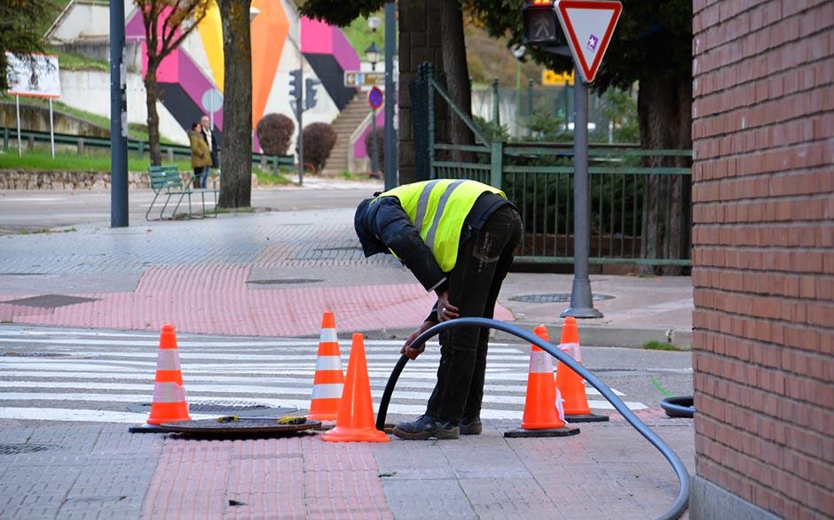 déboucher canalisations Montreuil